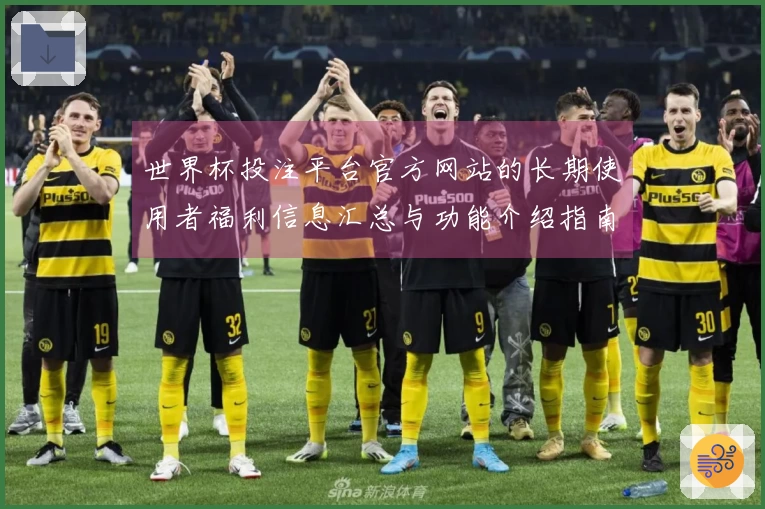 世界杯投注平台官方网站的长期使用者福利信息汇总与功能介绍指南