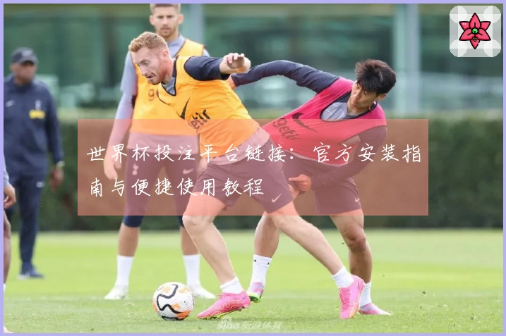 世界杯投注平台链接：官方安装指南与便捷使用教程
