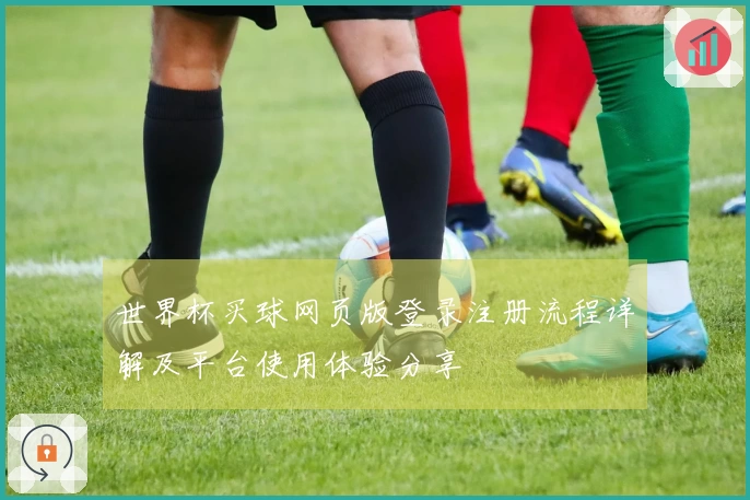 世界杯买球网页版登录注册流程详解及平台使用体验分享