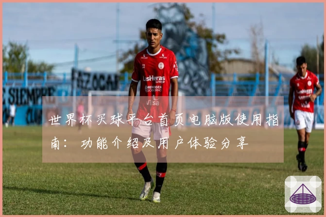 世界杯买球平台首页电脑版使用指南：功能介绍及用户体验分享