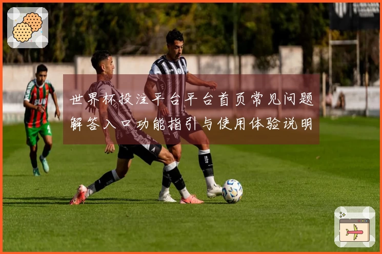 世界杯投注平台平台首页常见问题解答入口功能指引与使用体验说明